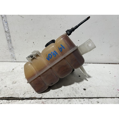 Ford Ranger Overflow Bottle PX II 06/2015-04/2022