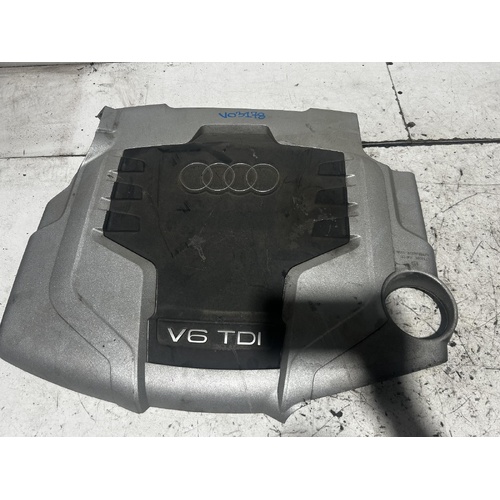 Audi A5 Engine Cover 8T 10/2008-12/2011 
