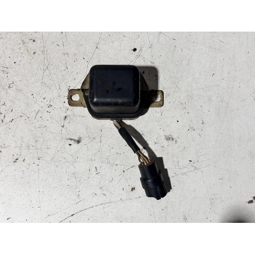 Toyota Hilux Voltage Regulator RN90 08/1988-08/1990