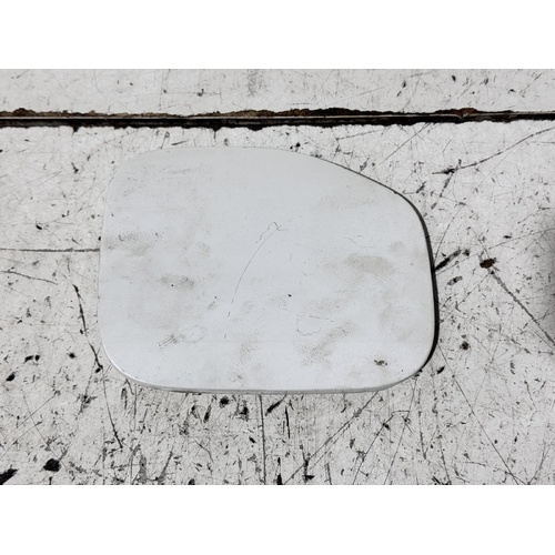 Toyota Prado Fuel Door KDJ120 02/2003-10/2009