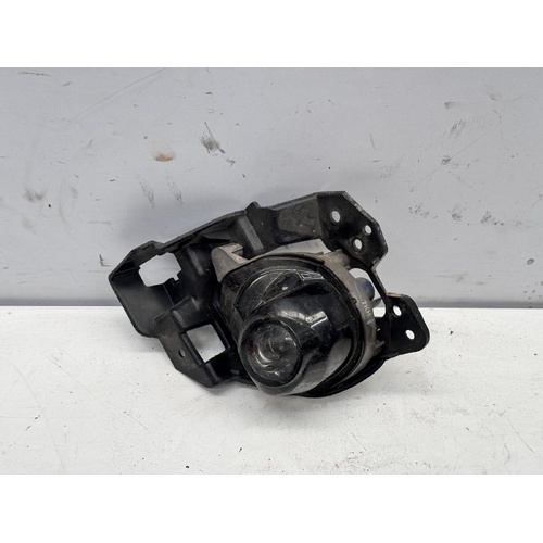 Mazda 3 Right Bumper Foglight BN 05/2016-02/2019
