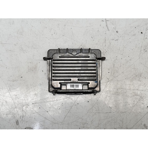Volvo S60 Right Head Light Ballast Control Unit F Series 12/2010-12/2018