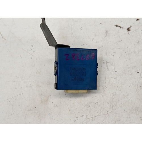 Toyota Corolla Door Lock Control Module AE92 06/1989-08/1994