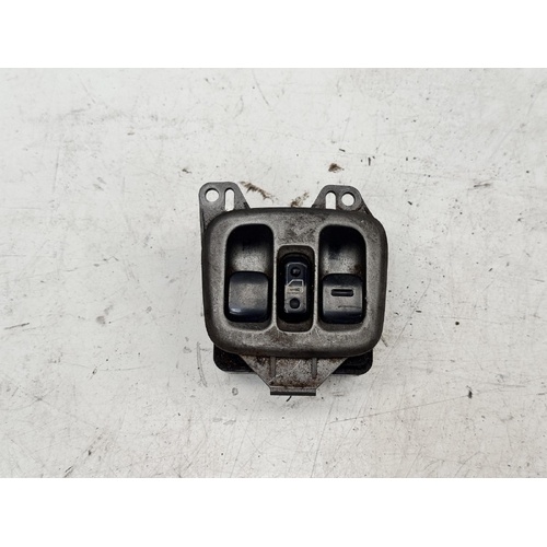 Toyota Celica Power Window MASTER Switch ZZT231 11/1999-10/2005
