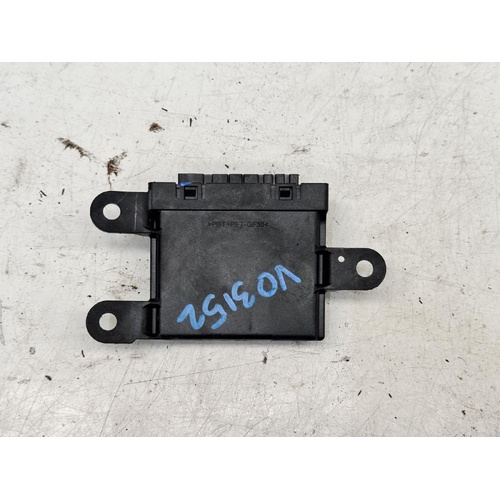 Jeep Grandcherokee Parking Assist Control Module WK 10/2010-02/2022