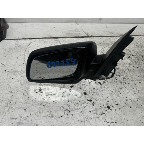 Holden Commodore Left Door Mirror VF 05/2013-12/2017