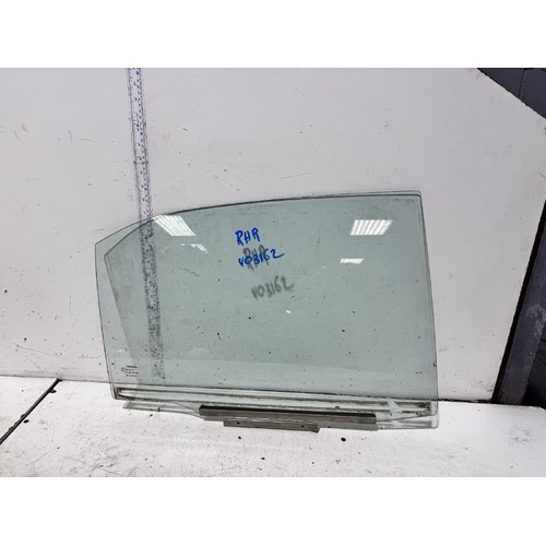 Toyota Camry Right Rear Door Window Glass ACV40 06/2006-11/2011