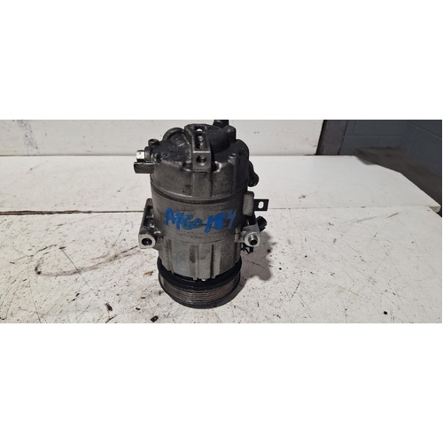 Kia Cerato A/C Compressor G4NC YD 04/2013-05/2018