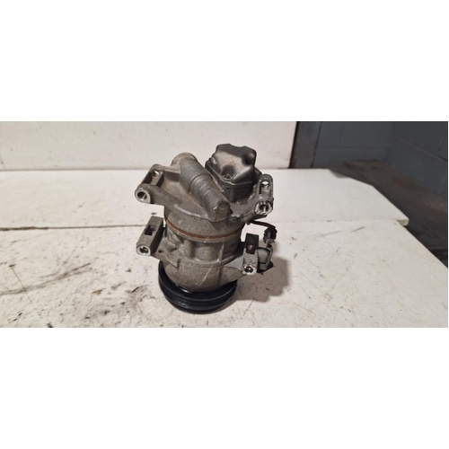 Toyota Yaris A/C Compressor 2NZ NCP90 10/2005-06/2016