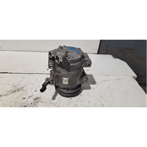 Mitsubishi Triton A/C Compressor 4D56 MN 01/2008-04/2015