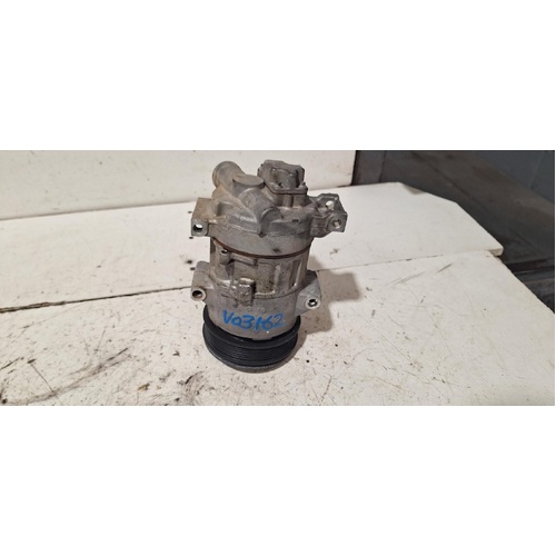 Toyota Camry A/C Compressor 2AZ ACV40 06/2006-11/2011