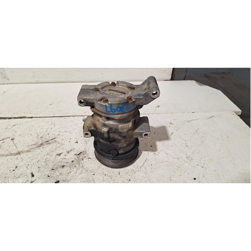 Toyota Hilux A/C Compressor 1GR GGN15 02/2005-08/2015