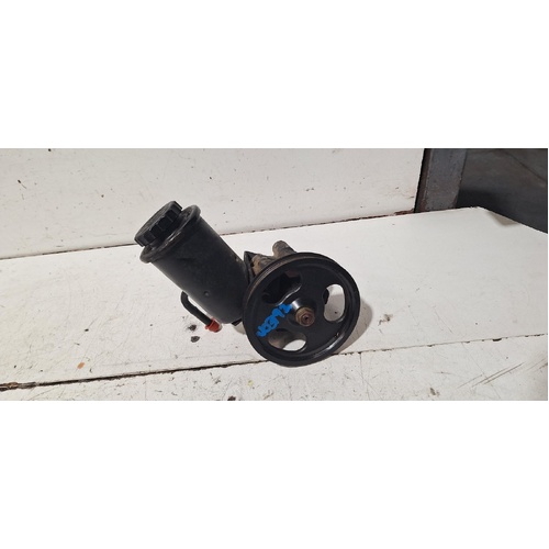 Toyota Prado Steering Pump 5VZ VZJ95 07/1996-12/2002