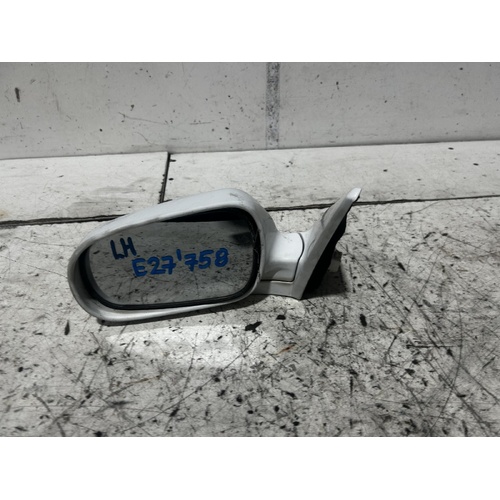 Honda Civic Left Door Mirror EK 10/1995-01/1999 