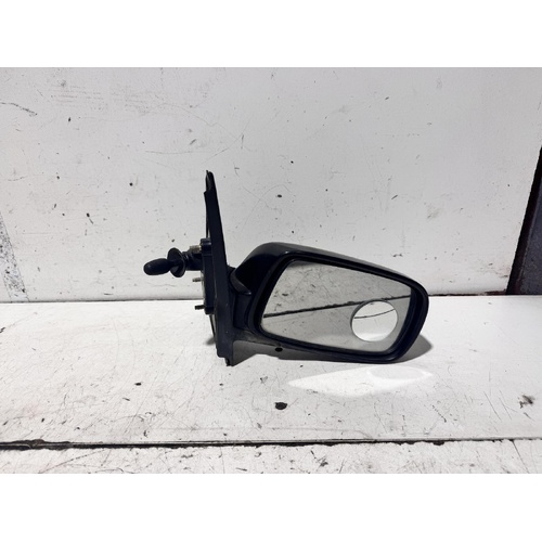 Toyota Echo Right Door Mirror NCP12 10/1999-09/2005