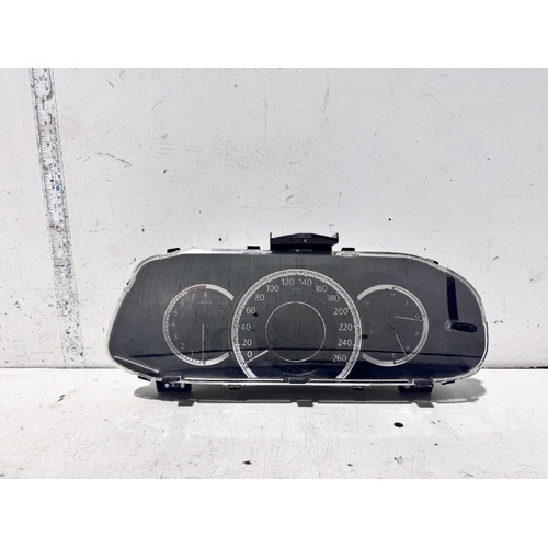 Honda Accord Instrument Cluster 9th Gen 05/2013-08/2019