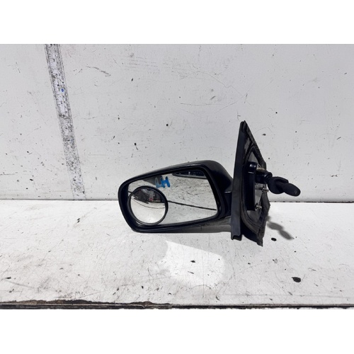 Toyota Echo Left Door Mirror NCP12 10/1999-09/2005