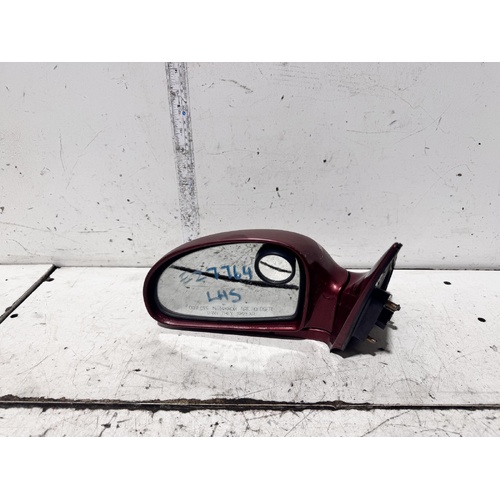 KIA Cerato Left Door Mirror LD 05/2004-10/2008