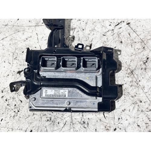 Honda Accord Engine ECU 9th Gen 05/2013-08/2019