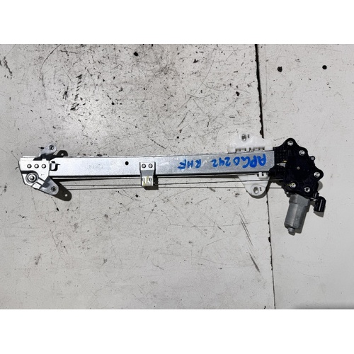 Honda Accord Right Front Door Window Regulator 9th Gen 05/2013-08/2019