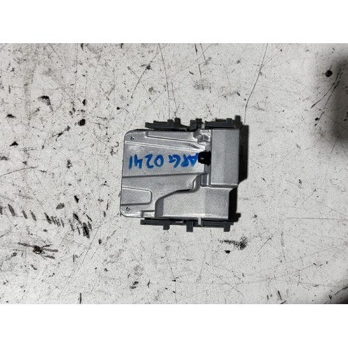 Toyota Corolla Front Camera MZEA12 07/2018-08/2022