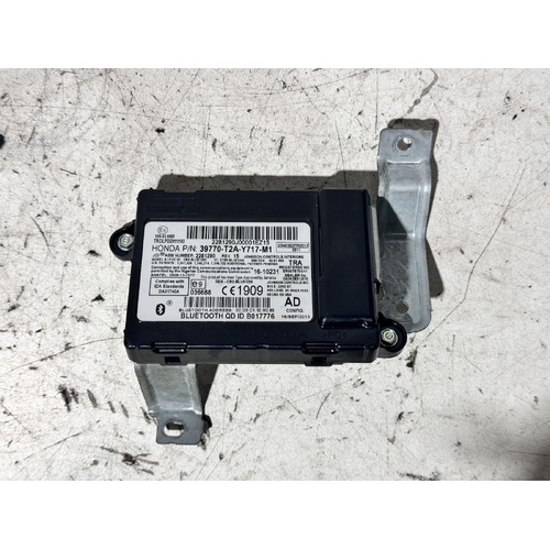Honda Accord Bluetooth Module 9th Gen 05/2013-08/2019