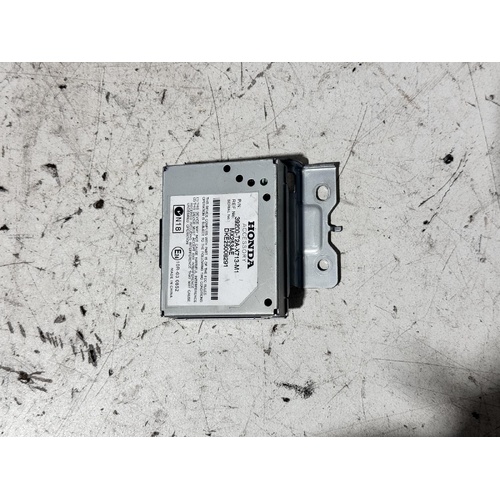 Honda Accord Active Noise Cancellation Control Module 9th Gen 05/2013-08/2019