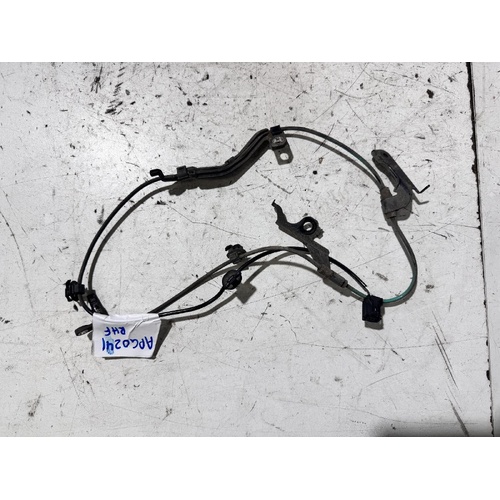 Toyota Corolla Right Front ABS Sensor MZEA12 07/2018-10/2019