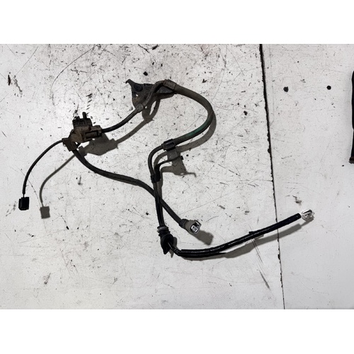 Toyota Corolla Right Rear ABS Sensor MZEA12 07/2018-10/2019