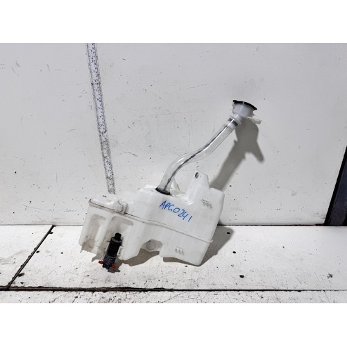 Toyota Corolla Washer Bottle MZEA12 07/2018-10/2019
