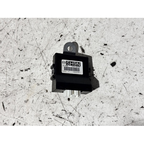 Mazda CX5 Transfer Case Control Module KF 02/2017/-04/2020