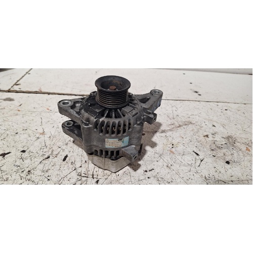 Toyota Hilux Alternator 1GR GGN15 02/2005-08/2015