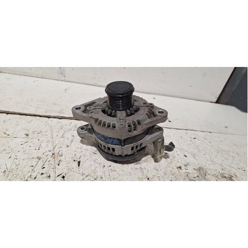 Toyota Kluger Alternator 2GR GSU45 05/2007-02/2014