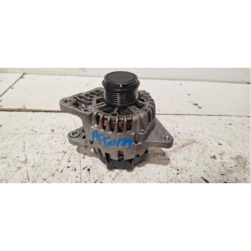 Kia Cerato Alternator G4NC YD 04/2013-02/2016