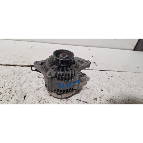 Toyota Yaris Alternator 2NZ NCP93 10/2005-06/2016