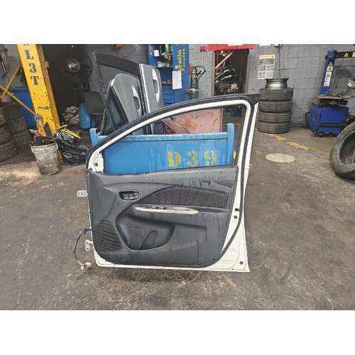 Toyota Yaris Right Front Window Regulator NCP93 03/2006-06/2016