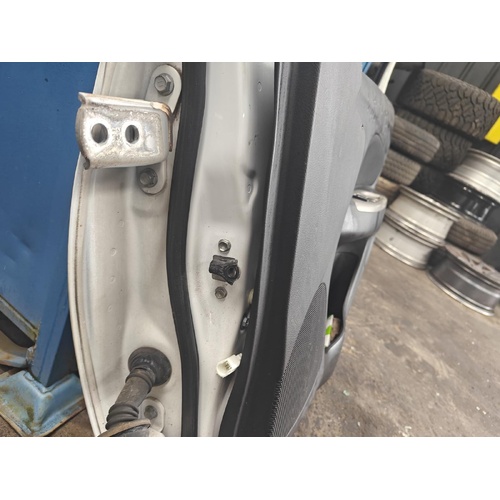 Toyota Yaris Right Front Check Strap NCP93 10/2005-12/2016