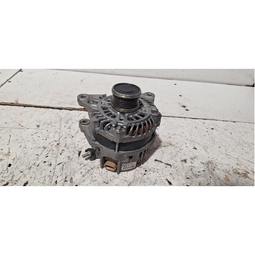 Mazda 6 Alternator GJ 11/2012-06/2016