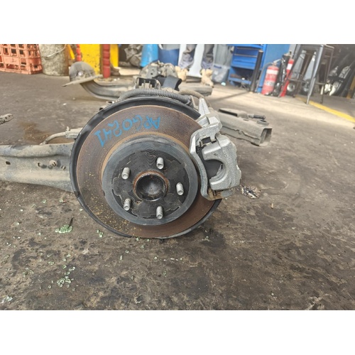 Toyota Corolla Left Rear Hub Assembly MZEA12 07/2018-2025