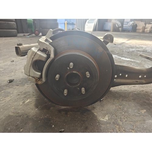 Toyota Corolla Right Rear Hub Assembly MZEA12 07/2018-2025