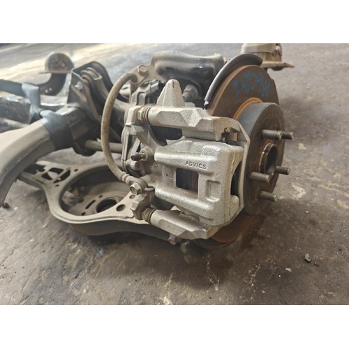 Toyota Corolla Right Rear Caliper MZEA12 07/2018-2025