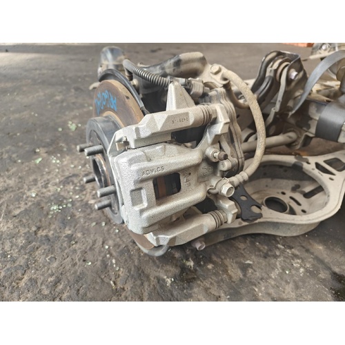 Toyota Corolla Left Rear Caliper MZEA12 07/2018-2025