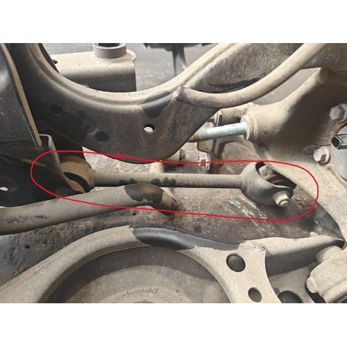 Toyota Corolla Right Rear Lower Front Control Arm MZEA12 07/2018-2025