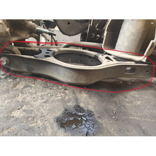 Toyota Corolla Left Rear Lower Rear Control Arm MZEA12 07/2018-2025