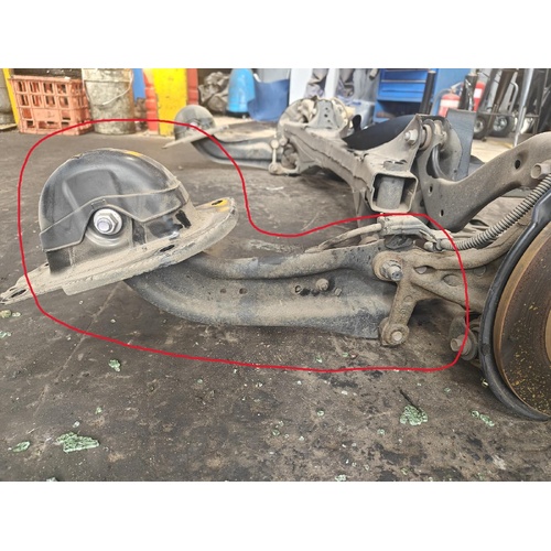 Toyota Corolla Left Rear Trailing Arm MZEA12 07/2018-2025