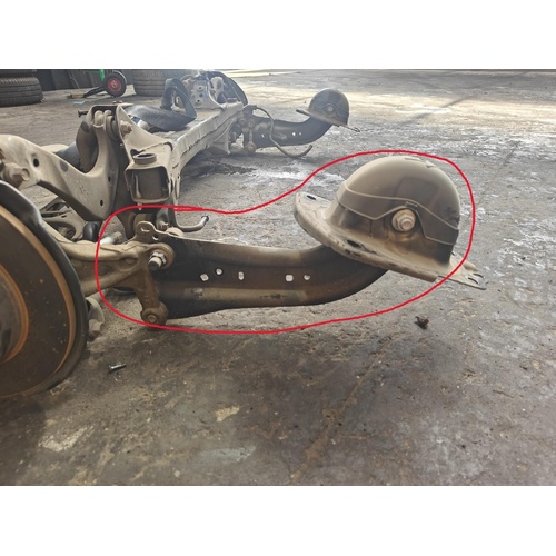 Toyota Corolla Right Rear Trailing Arm MZEA12 07/2018-2025