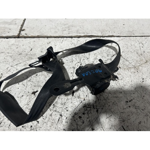 Toyota Corolla Right Front Seatbelt AE92 06/1989-08/1994