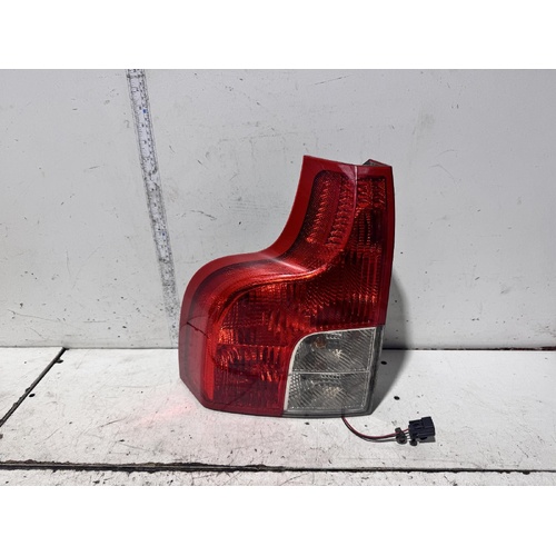 Volvo XC90 Left Lower Tail Light 09/2006-12/2014