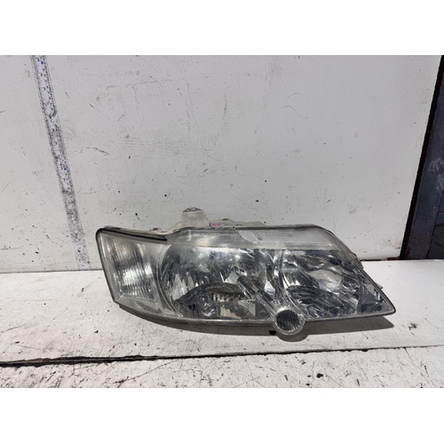 Holden Commodore Right Head Light VY 10/2002-08/2003