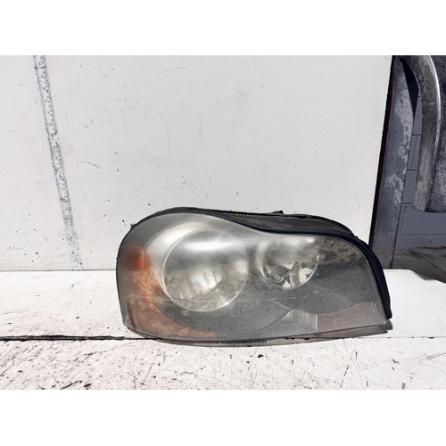 Volvo XC90 Right Head Light 07/2003-12/2014